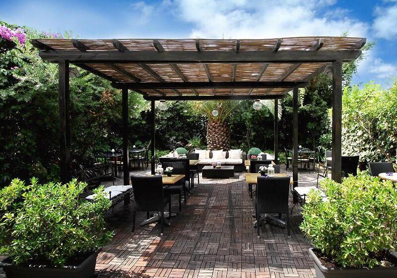 ホテル Ancora Riviera