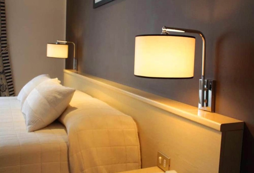 ホテル Ancora Riviera