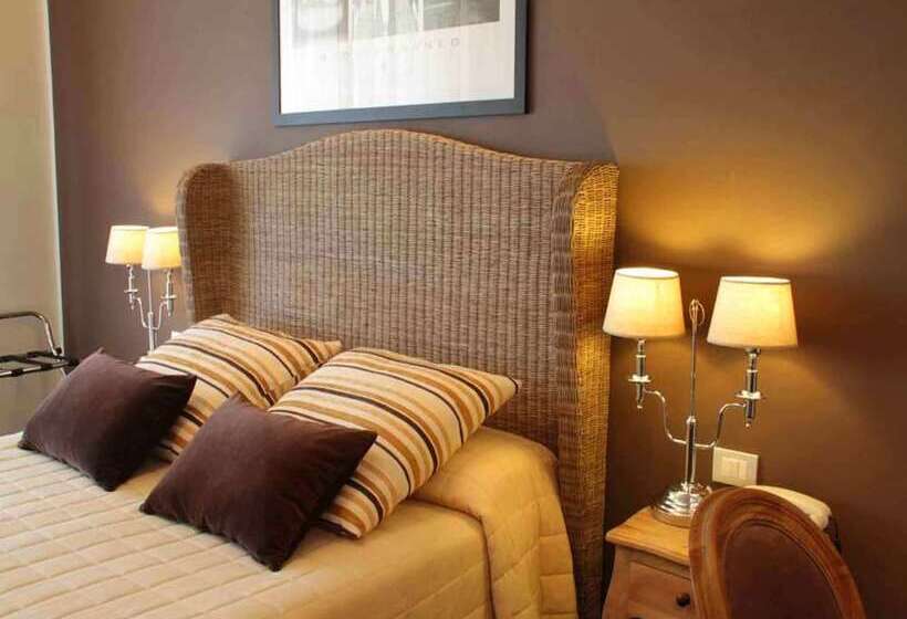 ホテル Ancora Riviera