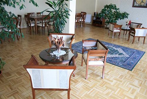 בית מלון כפרי Andromeda-wellness