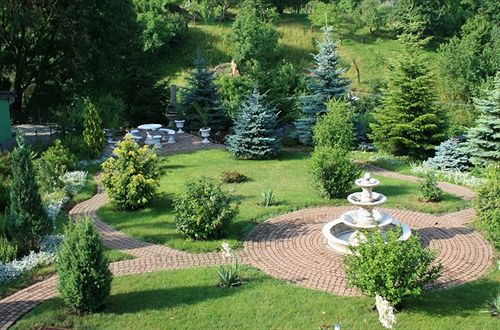 בית מלון כפרי Andromeda-wellness