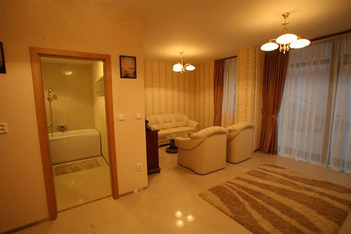 בית מלון כפרי Andromeda-wellness