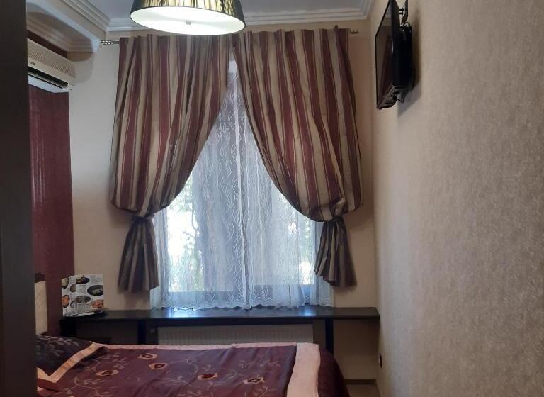 هتل Annabelle отель