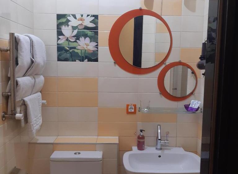 هتل Annabelle отель