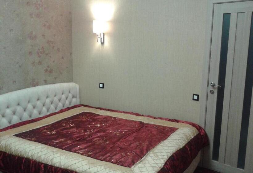 هتل Annabelle отель