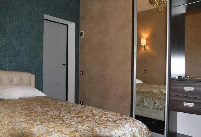 هتل Annabelle отель