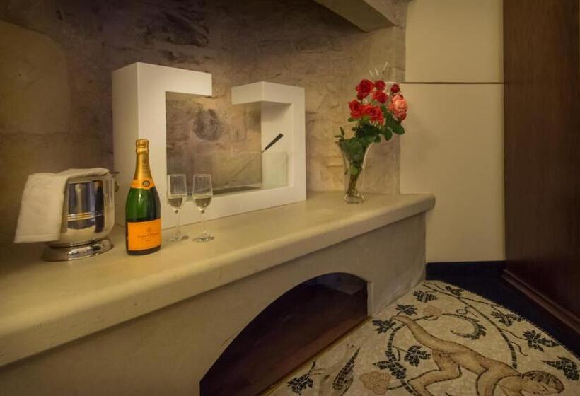 호텔 Antica Stazione