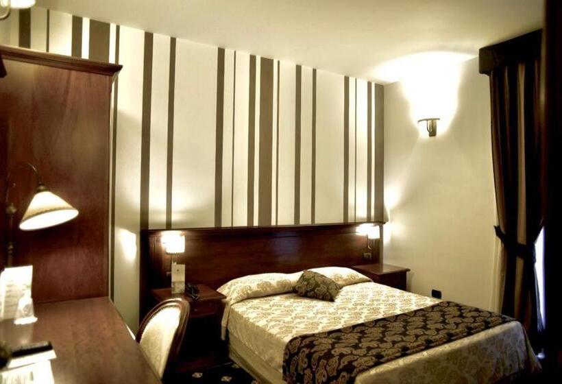 호텔 Antica Stazione