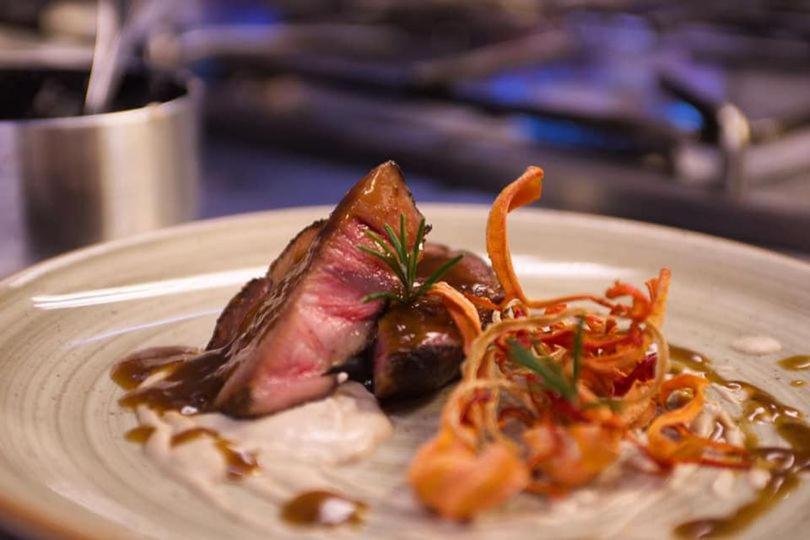 호텔 Antica Stazione