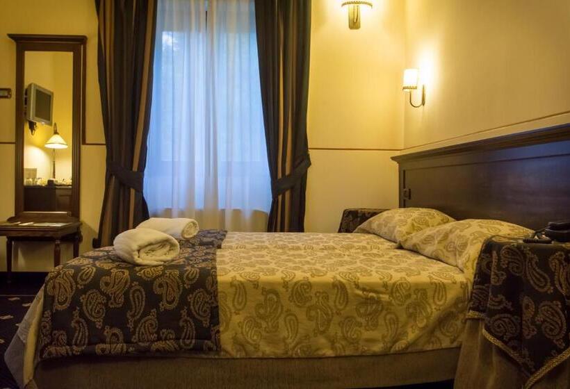 호텔 Antica Stazione