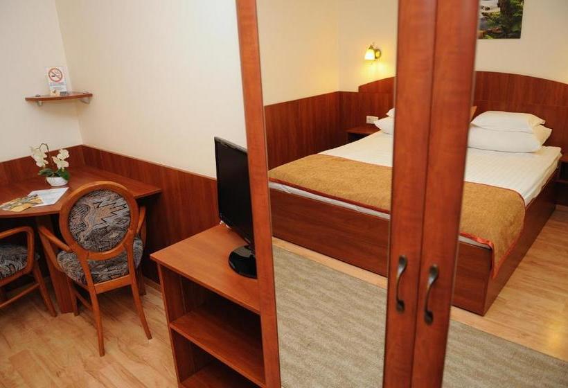 Hotel Apartman Bella