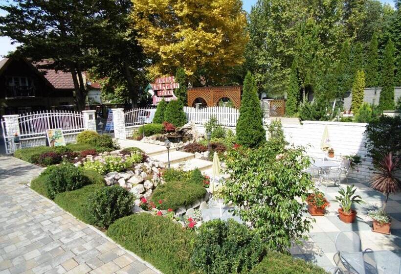 Hotel Apartman Bella