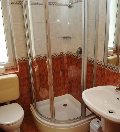 Hotel Apartman Bella