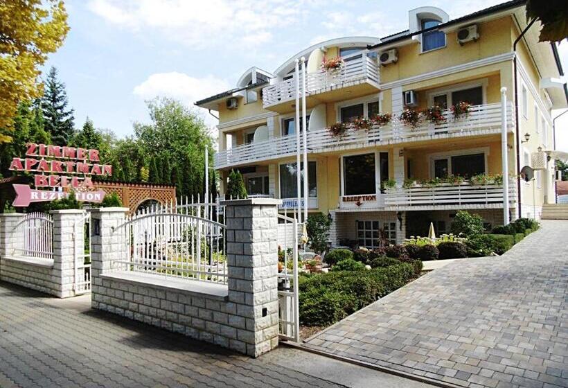 Hotel Apartman Bella