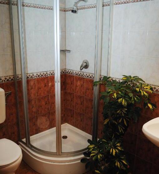 Hotel Apartman Bella