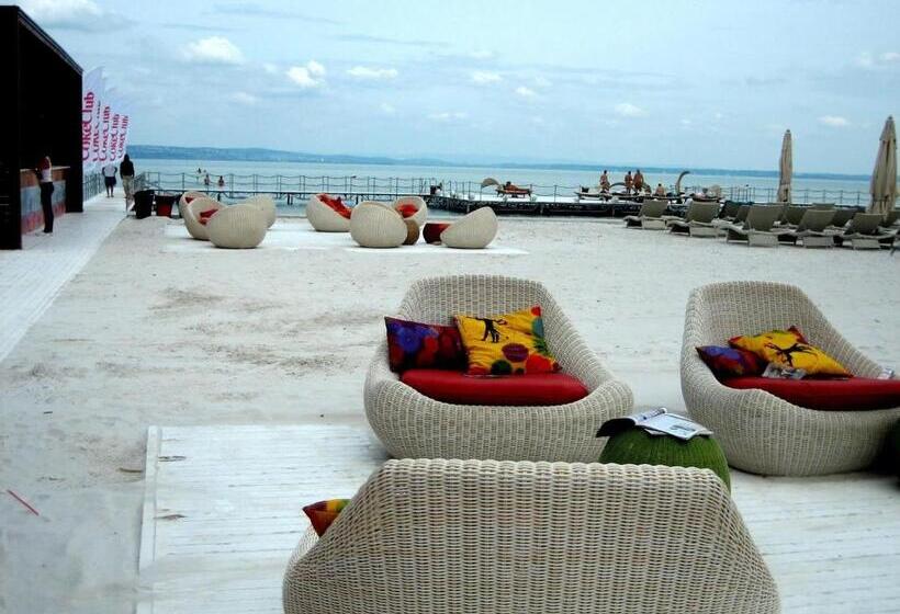 Hotel Apartman Bella