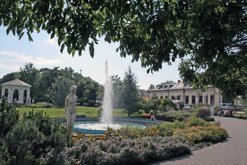 Hotel Apartman Bella