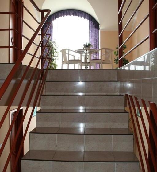 Hotel Apartman Bella