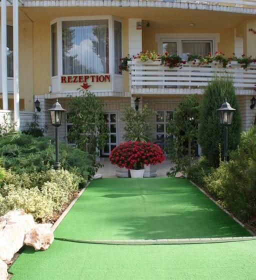 Hotel Apartman Bella