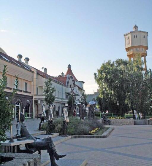 Hotel Apartman Bella