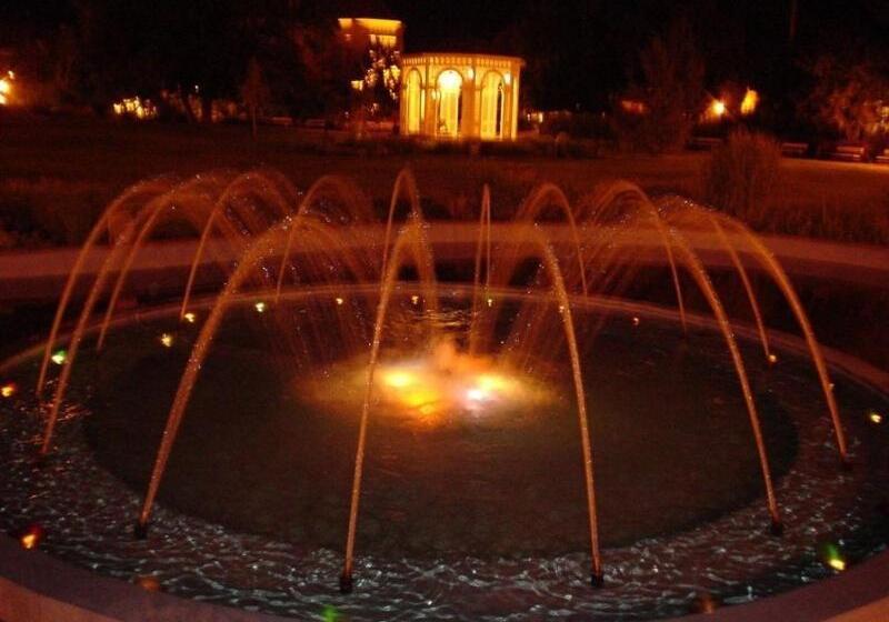 Hotel Apartman Bella