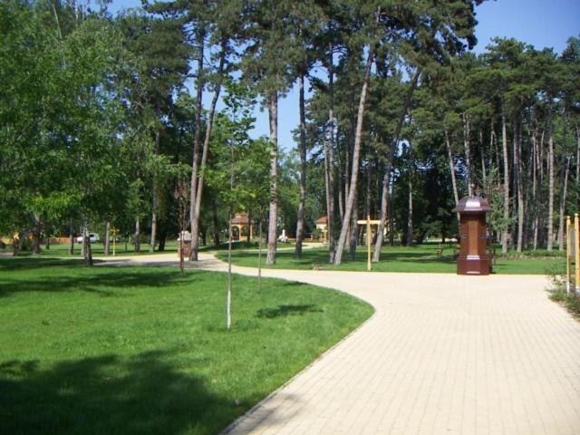 Hotel Apartman Bella