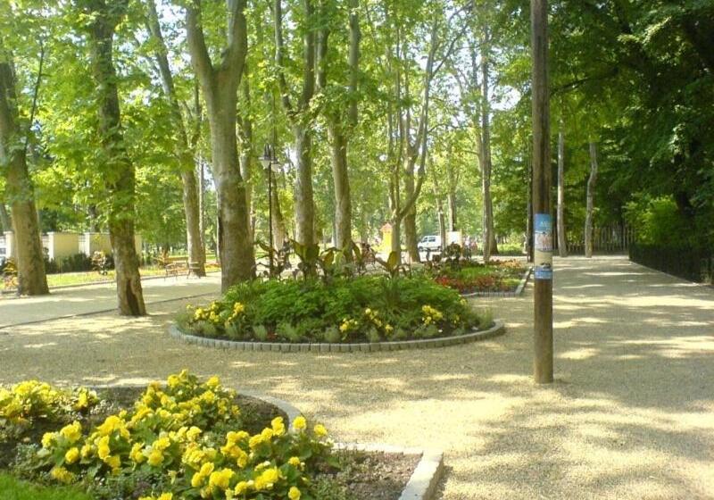 Hotel Apartman Bella