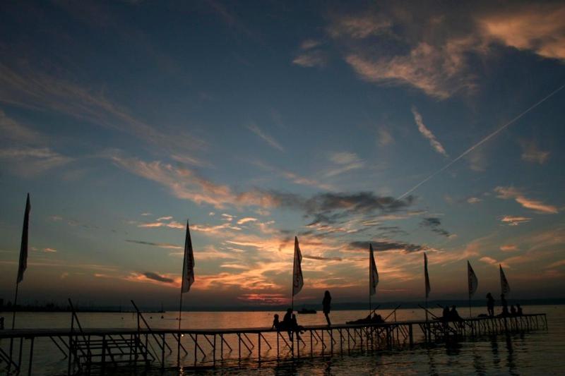 Hotel Apartman Bella