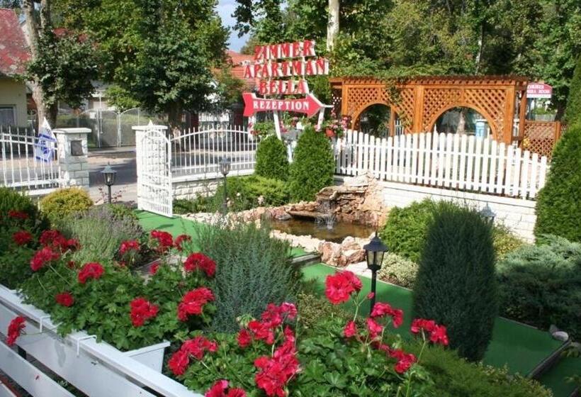 Hotel Apartman Bella