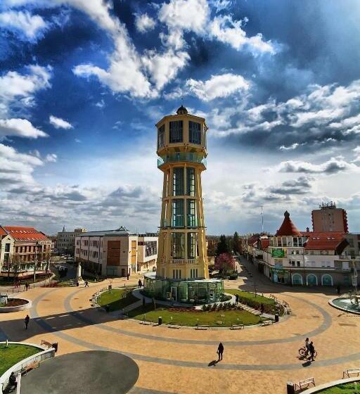 Hotel Apartman Bella