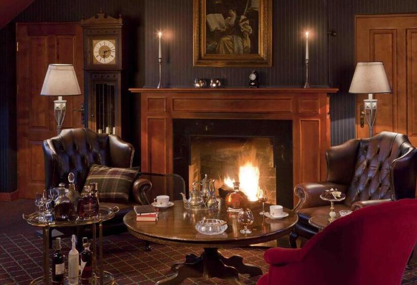 هتل Apvalaus Stalo Klubas Gastro & Spa