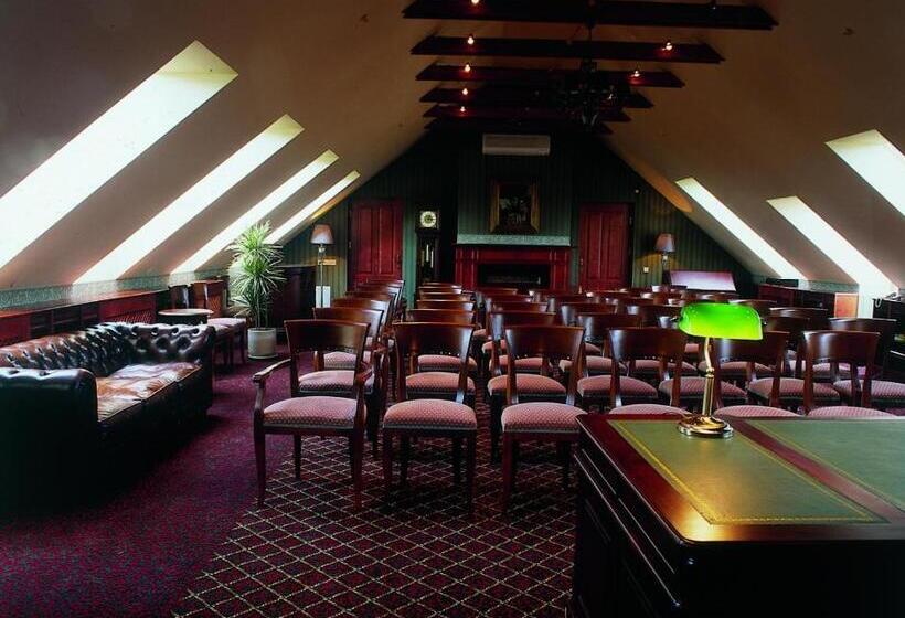 هتل Apvalaus Stalo Klubas Gastro & Spa