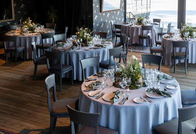 هتل Apvalaus Stalo Klubas Gastro & Spa