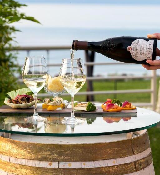 Отель Aquila D Oro Desenzano