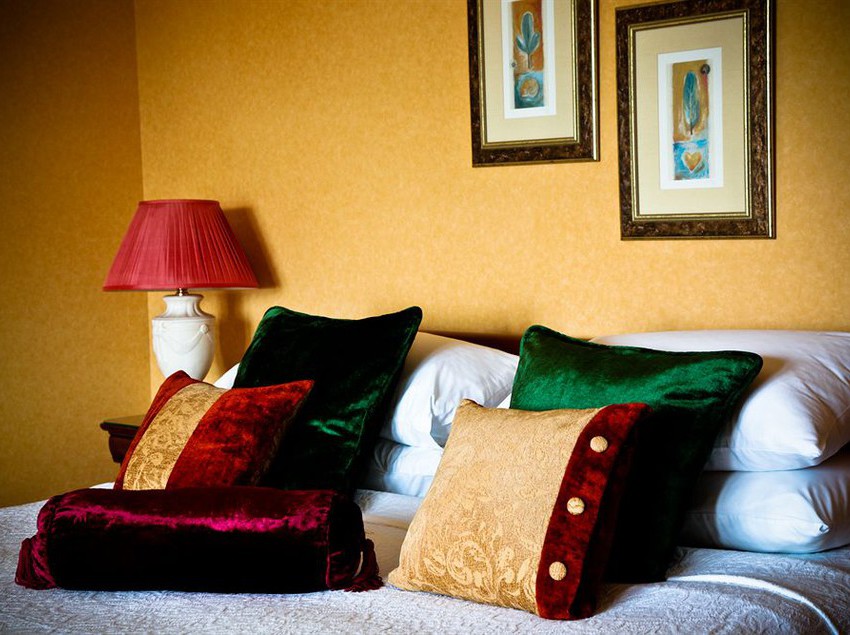 فندق Ardmore Country House