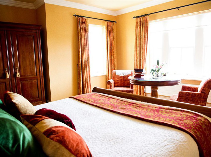 فندق Ardmore Country House