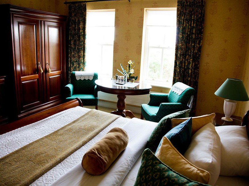 فندق Ardmore Country House