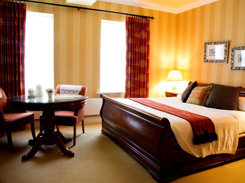 فندق Ardmore Country House