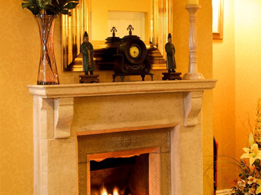 فندق Ardmore Country House