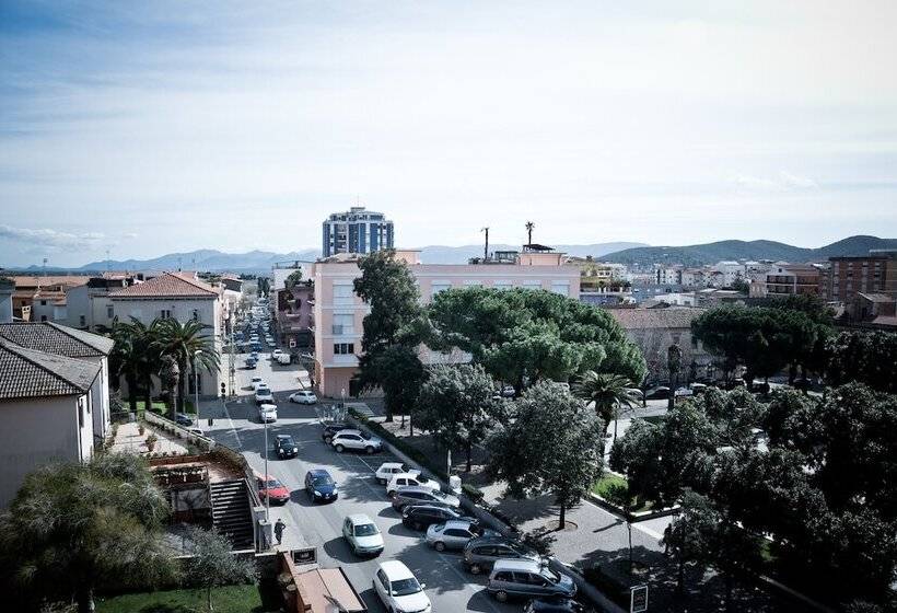 בית מלון כפרי Artu