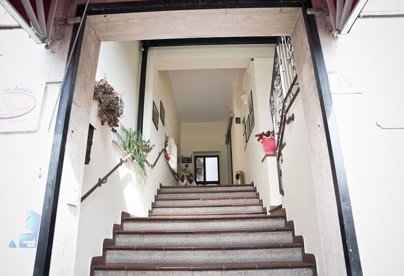 בית מלון כפרי Artu