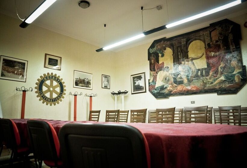 בית מלון כפרי Artu