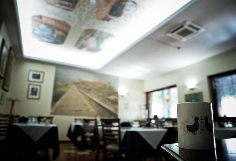 בית מלון כפרי Artu