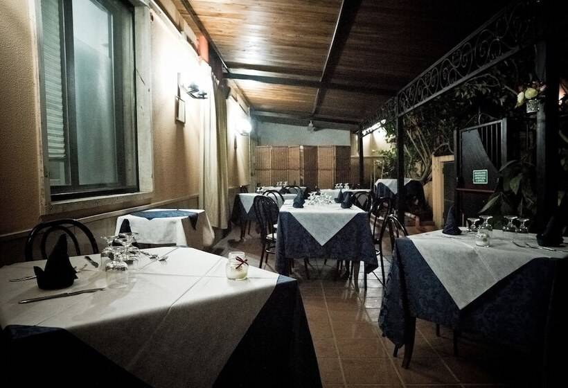 בית מלון כפרי Artu