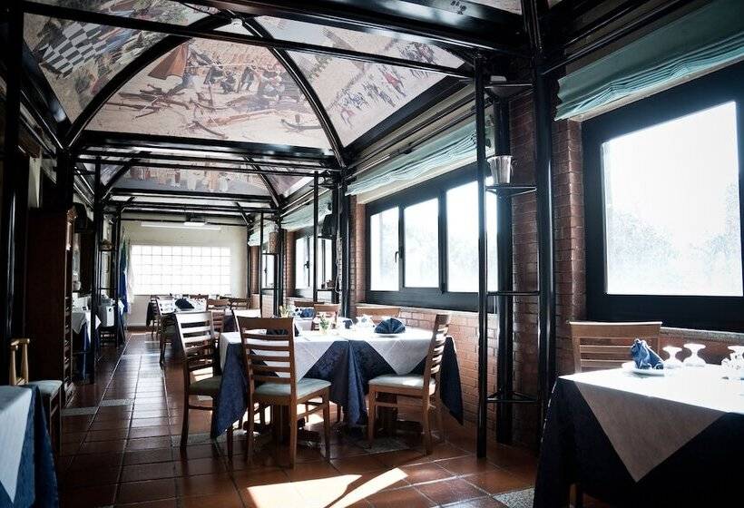 בית מלון כפרי Artu