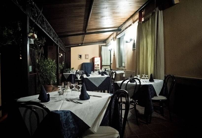 בית מלון כפרי Artu