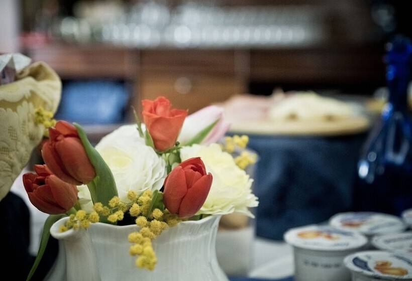 בית מלון כפרי Artu