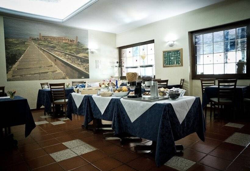 בית מלון כפרי Artu