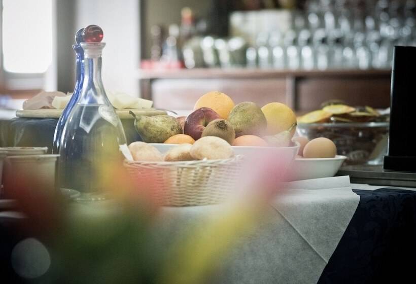 בית מלון כפרי Artu