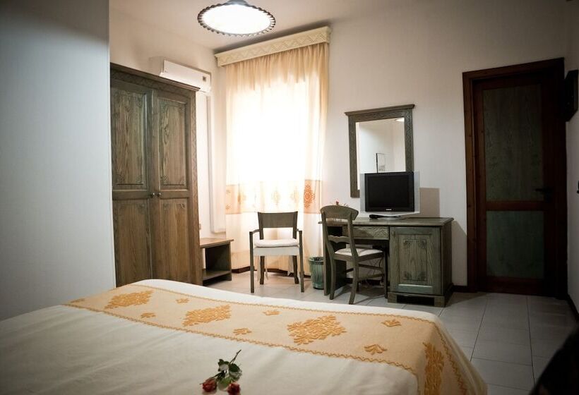 בית מלון כפרי Artu